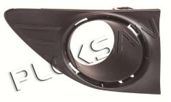 SIS FAR CERCEVESI KAPAGI SISLI SAG SYMBOL I - PLEKSAN 3634-R