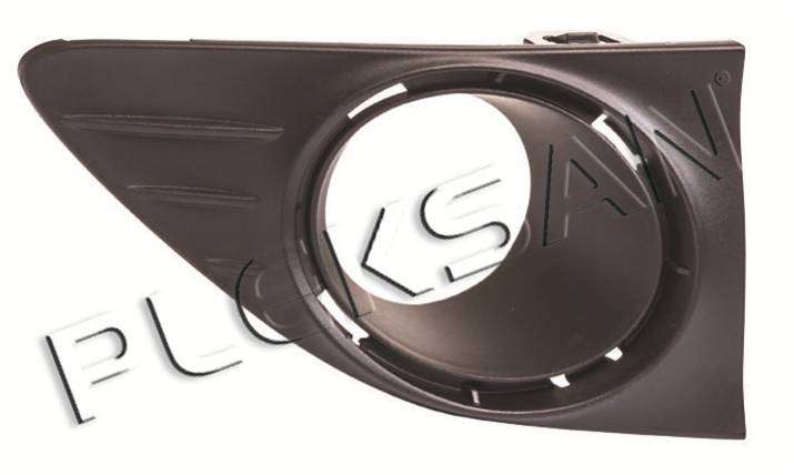 SIS FAR CERCEVESI KAPAGI SISLI SOL SYMBOL I - PLEKSAN 3634-L