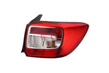 STOP LAMBASI SOL RENAULT CLIO SYMBOL IV 13 -  - PLEKSAN 3621