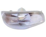 AYNA SINYALI SAG CLIO IV 13-   - 261600977R - PLEKSAN 3624
