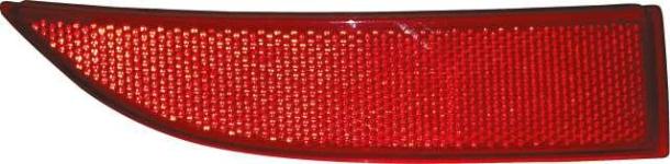 TAMPON REFLEKTORU ARKA SOL CLIO IV HB 13-   - - PLEKSAN 3623