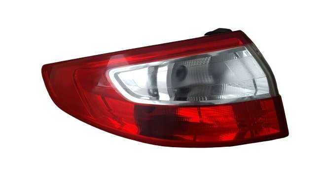 STOP LAMBASI SOL DIS RENAULT FLUENCE 10 - PLEKSAN 3801