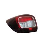 STOP LAMBASI SOL RENAULT CLIO SYMBOL IV 15 -  - PLEKSAN 3619