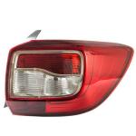 STOP LAMBASI SAG DUYSUZ DACIA SANDERO 13 - 15 - PLEKSAN 2196