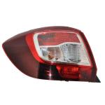 STOP LAMBASI SOL DUYSUZ DARK DACIA SANDERO 15 - PLEKSAN 2199