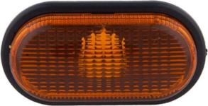 CAMURLUK SINYALI SARI R19 R21 CLIO KANGOO MEG - PLEKSAN 3110