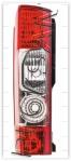 STOP LAMBASI SAG CITROEN JUMPER PEUGEOT BOXER - PLEKSAN 6900