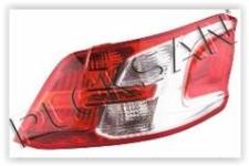 STOP LAMBASI SOL PEUGEOT P301 13 - 16 - PLEKSAN 4351