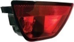 SIS FARI ARKA SOL RENAULT MEGANE III   #### - PLEKSAN 3405
