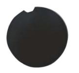 BENZIN DEPO KAPAGI DIS  RENAULT CLIO IV 2013 - PLEKSAN 3667