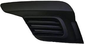 SIS FAR CERCEVESI SISSIZ SOL SYMBOL 2017-   - PLEKSAN 3644-L