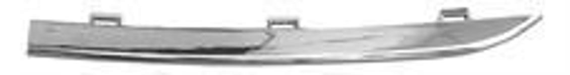 PANJUR ON SOL KROM NIKELAJ FIAT LINEA 11 - PLEKSAN 6441