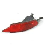 TAMPON ARKA SOL ALT REFLEKTORU FIESTA VI 08-  - PLEKSAN 7087