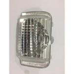 AYNA SINYALI SAG BEYAZ DUCATO 06-16 - PLEKSAN 6908-B