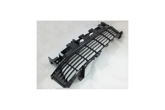 TAMPON ORTA IZGARASI ON RENAULT SYMBOL IV 13 - PLEKSAN 3633