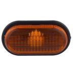 CAMURLUK SINYALI TURUNCU R19-CLIO-MEGANE-LA - PLEKSAN 3110.S