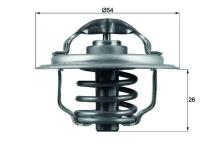 TERMOSTAT 87C GOLF V-VI-PLUS-JETTA III-PASS - MAHLE TX11187D