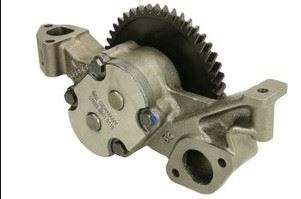 Yag Pompasi Mercedes 457 Euro-3 Eski Model - POBJEDA 120566000