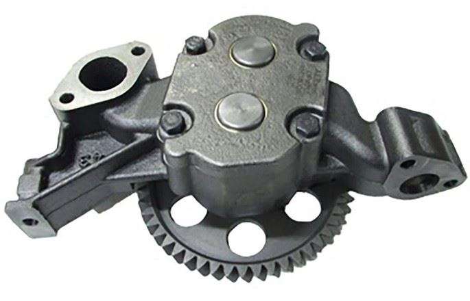 Yag Pompasi Mercedes Axor 457 32.40/41.40 43luk Euro-3 - POBJEDA 120576000