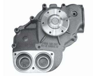 Devirdaim Man 30.31/v8/26.280/281 Turbolu-turbosuz D2566 - POBJEDA 100552011