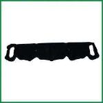 UST KAPAK CONTASI  PSA 206/307/208 1.6 I 99 - PSA 0249.C6