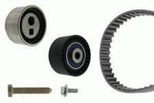 TRIGER SET TAKIMI PSA 307/C5/407/PARTNER II/BE - PSA 0831.V3