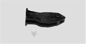 DEBRIYAJ TELI FIBERI PSA 207/307/308/407 TM 06 - PSA 2128.22