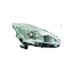 FAR SAG PSA 208 B.M 2012- 1685351880 - VALEO 045161