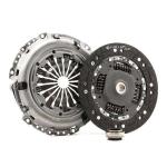 DEBRIYAJ SETI PSA 207/308 1.6 HDI 08 - PSA 1611268880