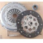 DEBRIYAJ SETI PSA 407/308 1.6 HDI/DW6TED 01 - PSA 2052.X4