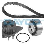 TRIGER SETIDEVIRDAIM PSA 206/307 1.4 00- 1 - DAYCO KTBWP1020