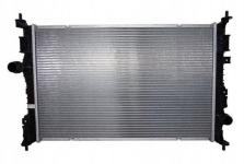 Radyator Psa C4 Picasso İi B.m 2015- - PSA 9678711180