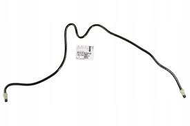 DEBRIYAJ POMPA HORTUMU PSA 307/308/TEPEE/BE - PSA 9675299080