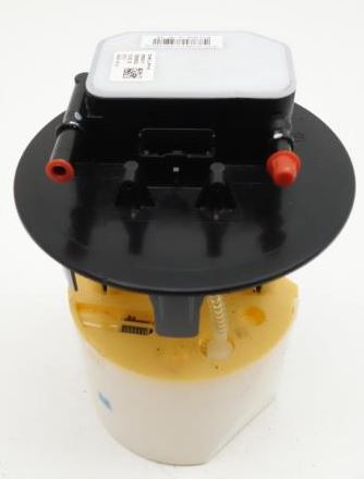 YAKIT POMPASI PSA EXPERT4/TRAVELLER DV 12 - PSA 9807056380