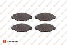 FREN BALATASI ON PSA 206/206 B.M 99-  - EUROREPAR 1682320480