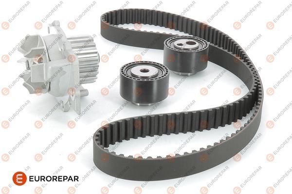 ERP TRIGER SETI DEVIRDAIM E118424 162 - EUROREPAR 1609120180