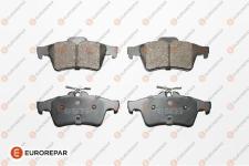 ERP ARKA FREN BALATASI PSA 508 B.M 20 - EUROREPAR 1619790380