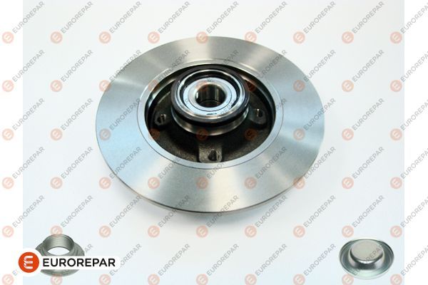 ARKA FREN DISKI ADET PSA 207-307-208- - EUROREPAR 1619237980