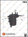 YAKIT FILTRESI JAPON PEUGEOT 97-00 - EUROREPAR E148085