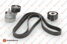 V KAYIS SETI PSA 206/407/PARTNER 1.6  - EUROREPAR 1613445380