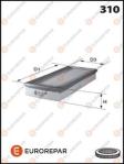 MQP HAVA FILTRESI PSA 206/307 1.4 16V - EUROREPAR 1607193180