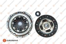 DEBRIYAJ SETI PSA 206/C3/BIPPER/NEMO  - EUROREPAR 1636264480