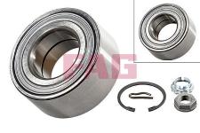 TEKER RULMANI ON PSA 206/306/406/PARTNER/XSA - FAG 713640180