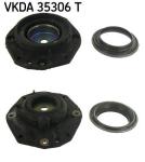 AMORTISOR TAKOZ SETI PSA 306/PARTNER B.M  - SKF VKDA 35306 T