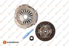 DEBRIYAJ SETI RULMANLI PSA 207/208/30 - EUROREPAR 1682290480