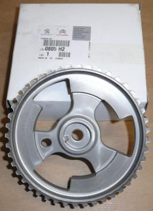 Eksantrik Dislisi 206-207-208-308 İ-ii-407-508-2008-3008-500 - PSA 0805.H2