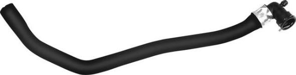 KALORIFER HORTUMU PSA 207/C2/C3 1.4/1.6 02- 6 - RAPRO R15356