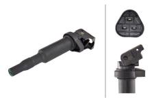 ATESLEME BOBINI BMW M54 N40 N42 N45 S54 - HELLA 5DA193175491