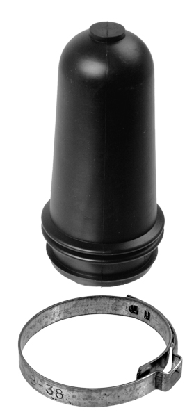 DIREKSYON KORUGU PSA 106/SAXO B.M 94- 40 - LEMFORDER 3011001