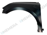 Camurluk On Sol Clio V Oem -631012812r - PULO PW-RC91
